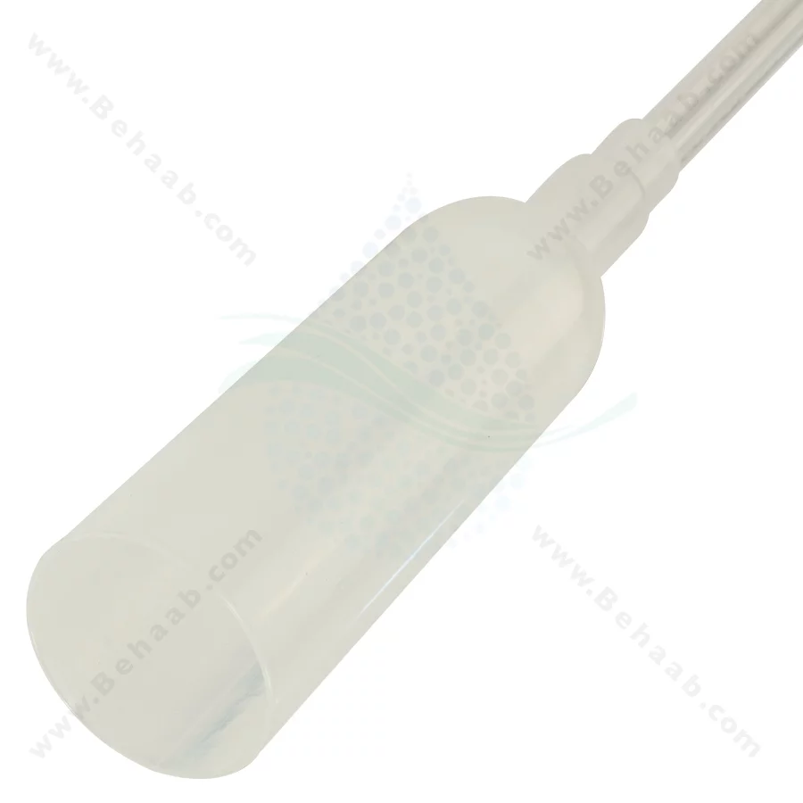 سیفون آکواریوم H.V.L sh شیردار - Aquarium Siphon Gravel Cleaner H.V.L SH with Valve