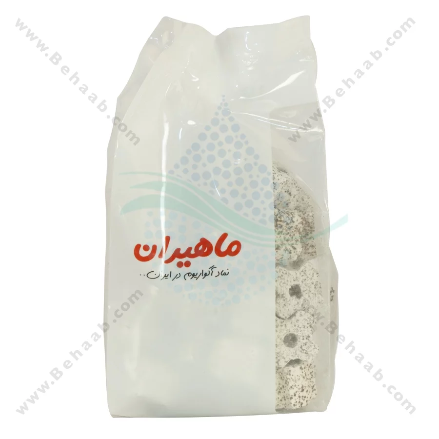سرامیک آکواریوم MS-4 - Mahiran MS-4 Aquarium Ceramic Bio Media 1 Liter