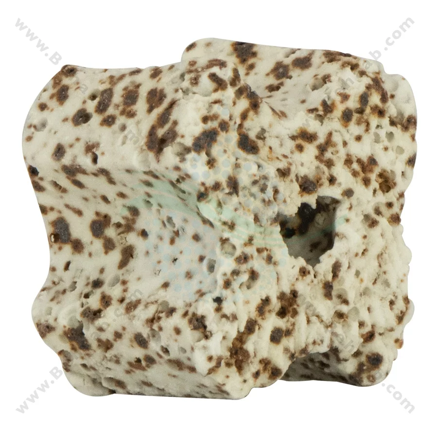 سرامیک آکواریوم MS-4 - Mahiran MS-4 Aquarium Ceramic Bio Media 1 Liter
