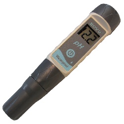 PH متر دیجیتالی بویو مدل PH-1