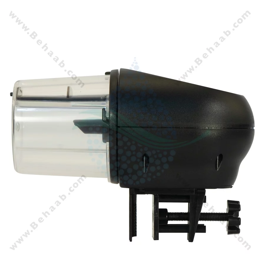 غذا ریز اتوماتیک آکواریوم وارم تون WT-688 - Warmtone WT-688 Automatic Aquarium Fish Feeder