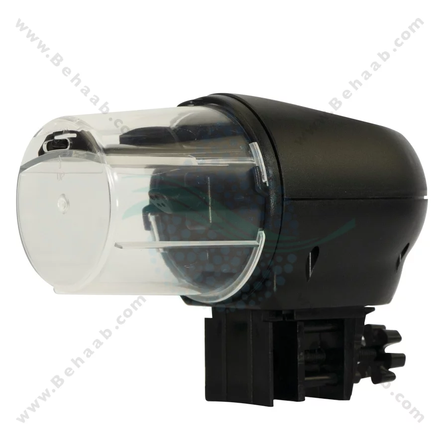 غذا ریز اتوماتیک آکواریوم وارم تون WT-688 - Warmtone WT-688 Automatic Aquarium Fish Feeder