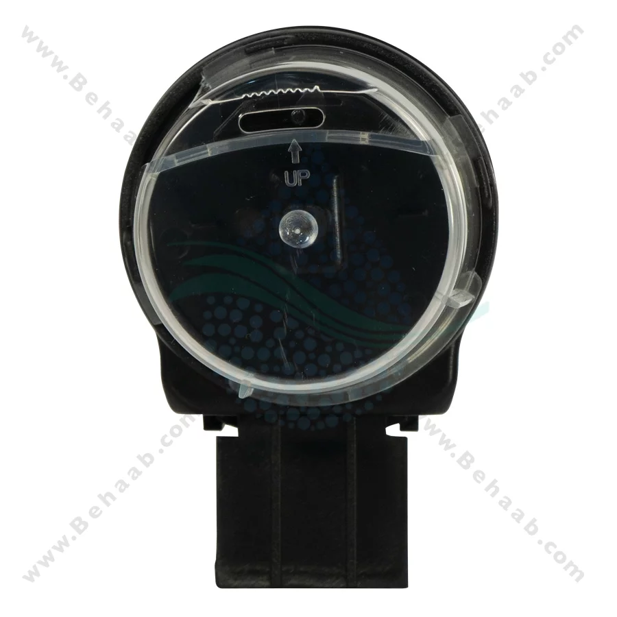 غذا ریز اتوماتیک آکواریوم وارم تون WT-688 - Warmtone WT-688 Automatic Aquarium Fish Feeder