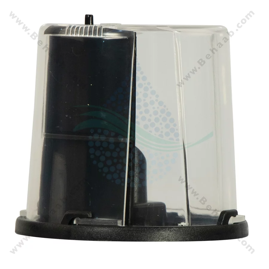 غذا ریز اتوماتیک آکواریوم وارم تون WT-688 - Warmtone WT-688 Automatic Aquarium Fish Feeder