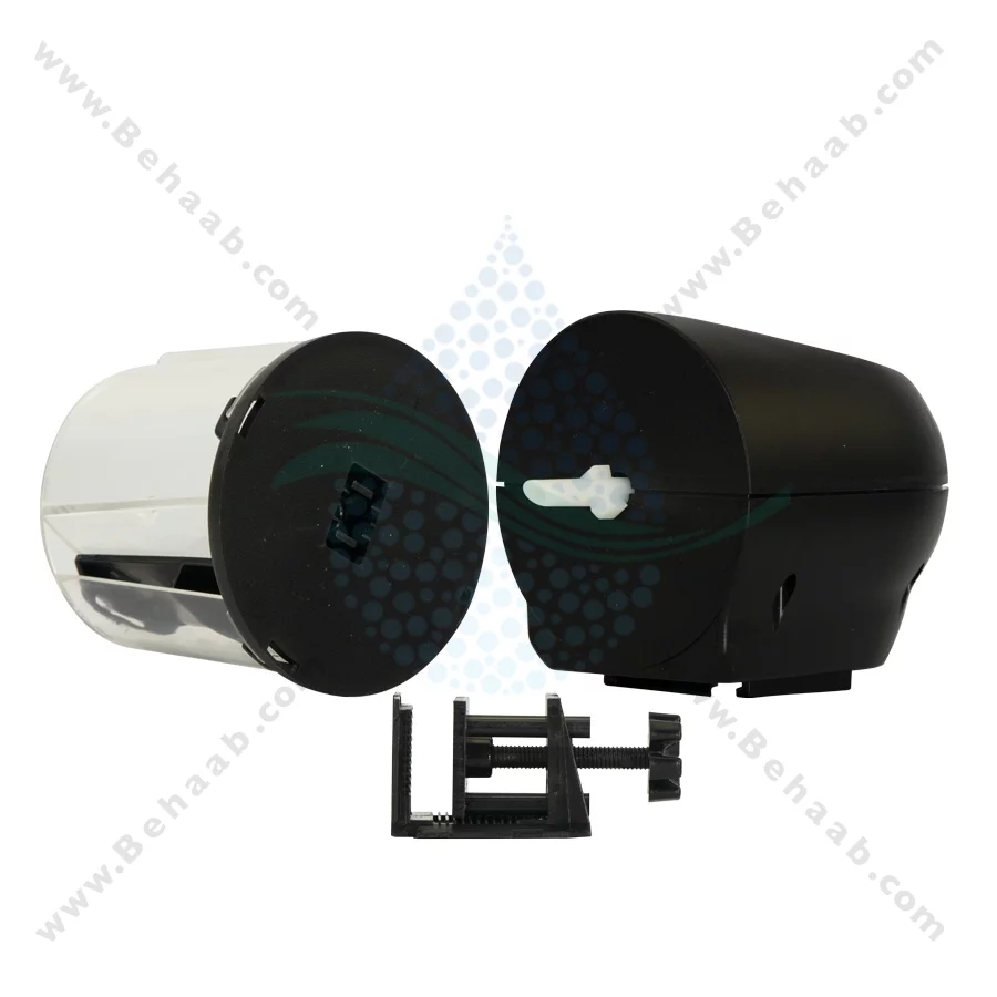 غذا ریز اتوماتیک آکواریوم وارم تون WT-688 - Warmtone WT-688 Automatic Aquarium Fish Feeder