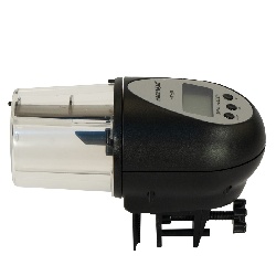 غذا ریز اتوماتیک آکواریوم وارم تون WT-688