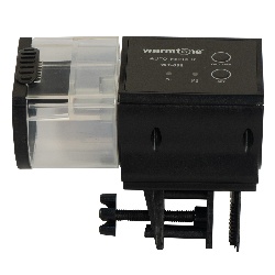 غذا ریز اتوماتیک آکواریوم وارم تون WT-638