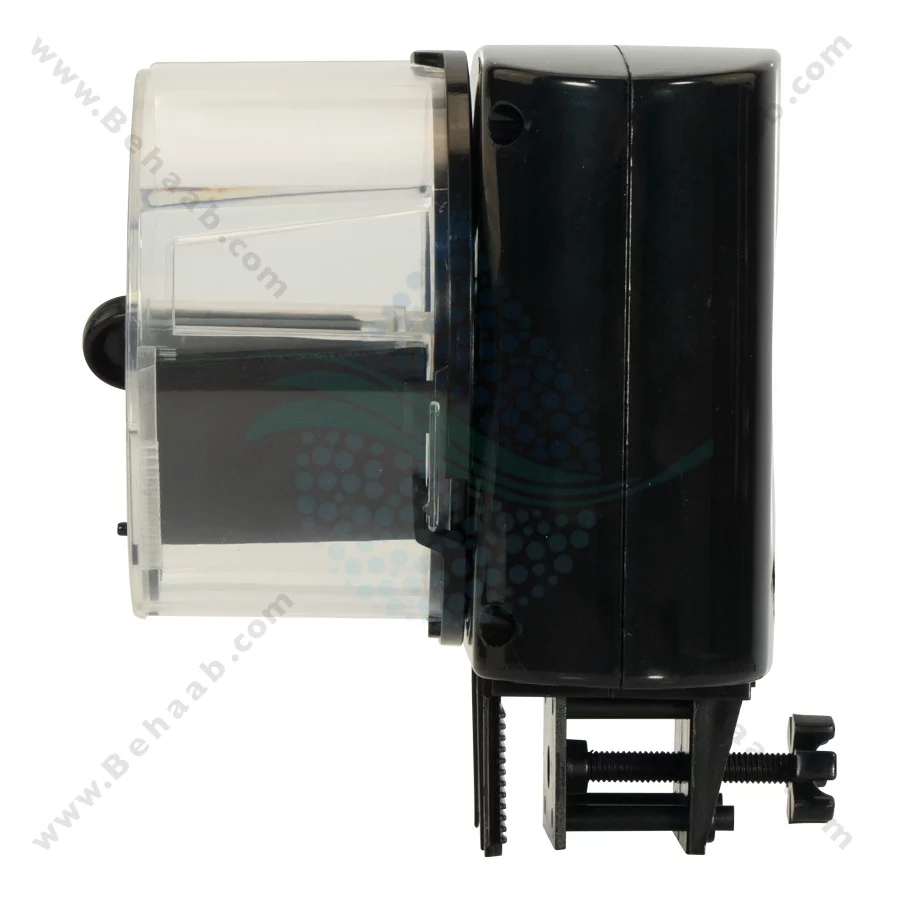 غذا ریز اتوماتیک آکواریوم وارم تون WT-190 - Warmtone WT-190 Automatic Aquarium Fish Feeder