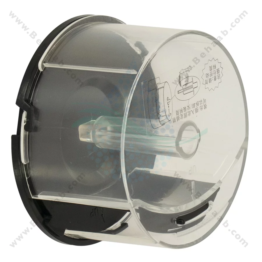 غذا ریز اتوماتیک آکواریوم وارم تون WT-190 - Warmtone WT-190 Automatic Aquarium Fish Feeder
