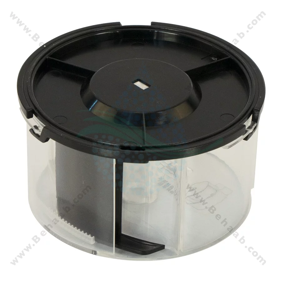 غذا ریز اتوماتیک آکواریوم وارم تون WT-190 - Warmtone WT-190 Automatic Aquarium Fish Feeder