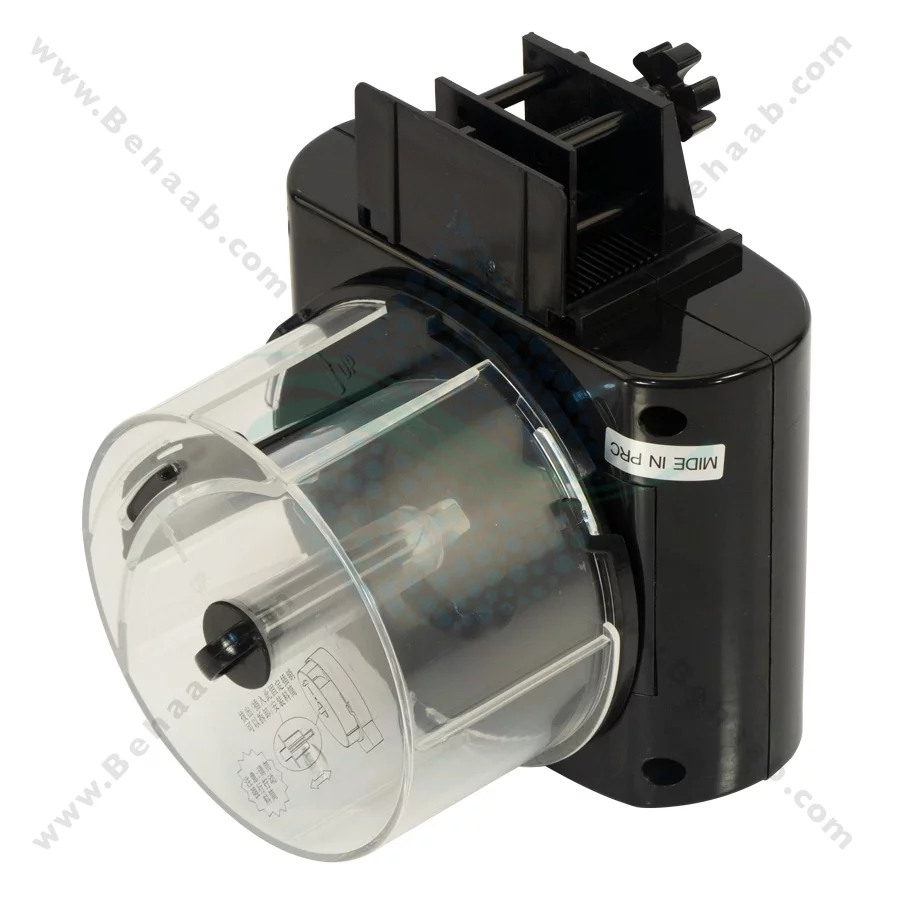 غذا ریز اتوماتیک آکواریوم وارم تون WT-190 - Warmtone WT-190 Automatic Aquarium Fish Feeder