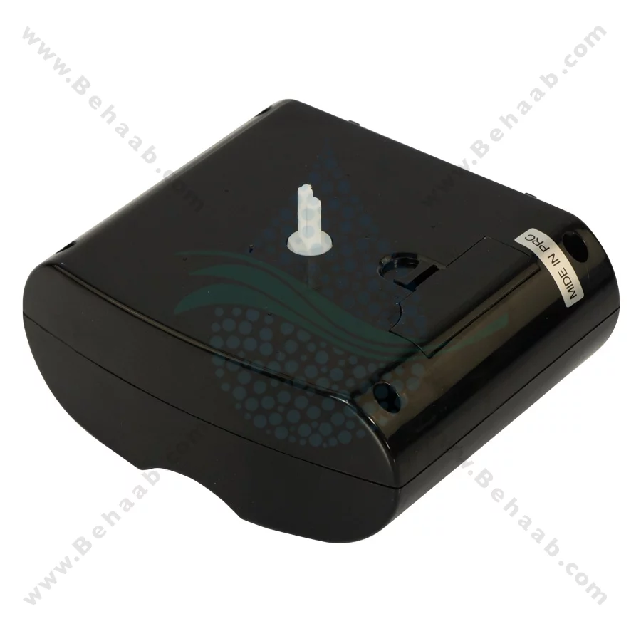 غذا ریز اتوماتیک آکواریوم وارم تون WT-190 - Warmtone WT-190 Automatic Aquarium Fish Feeder