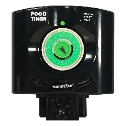 غذا ریز اتوماتیک آکواریوم وارم تون WT-190