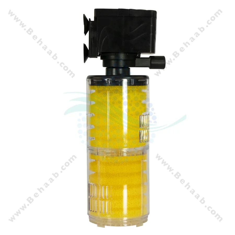 فیلتر داخلی آکواریوم تکنیک مدل AP1400F - Technic AP1400F Aquarium Internal Filter