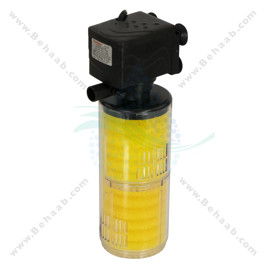فیلتر داخلی آکواریوم تکنیک مدل AP1400F - Technic AP1400F Aquarium Internal Filter
