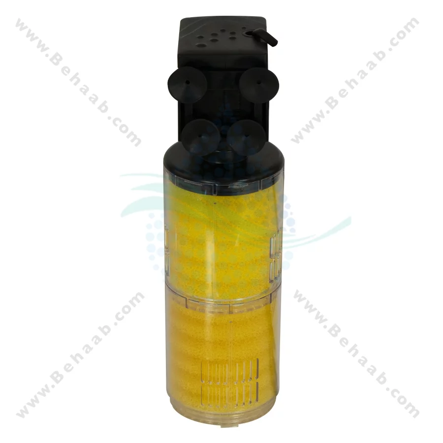 فیلتر داخلی آکواریوم تکنیک مدل AP1400F - Technic AP1400F Aquarium Internal Filter