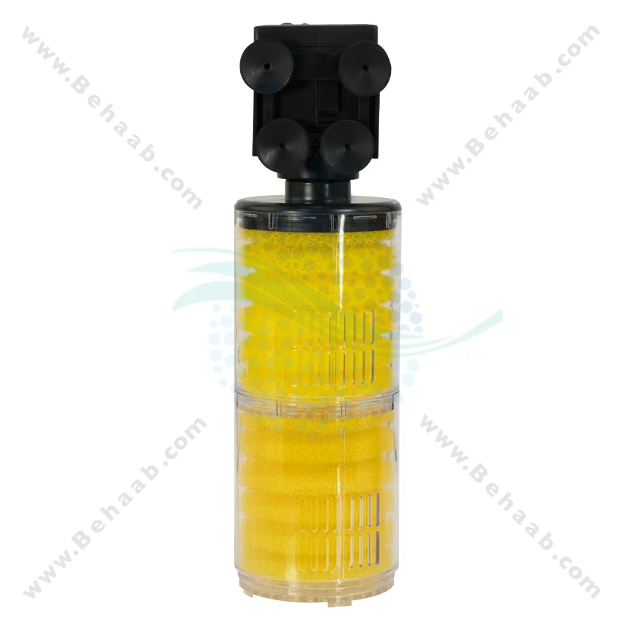 فیلتر داخلی آکواریوم تکنیک مدل AP1400F - Technic AP1400F Aquarium Internal Filter
