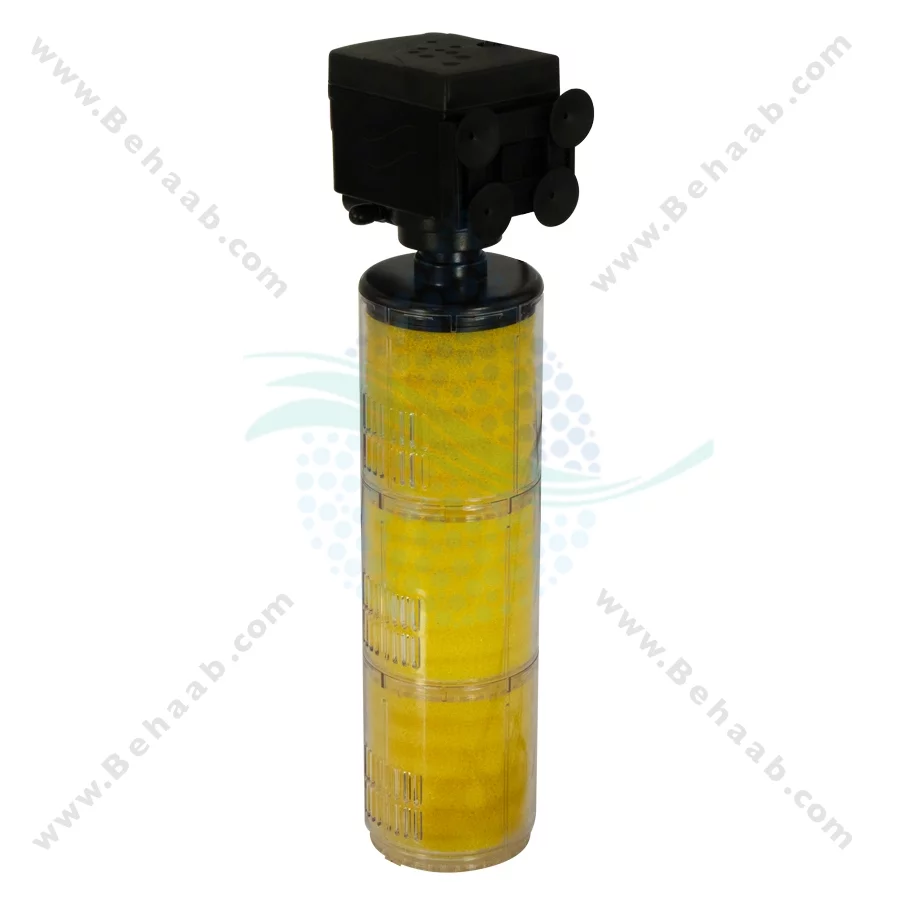 فیلتر داخلی آکواریوم تکنیک مدل AP1700F - Technic AP1700F Aquarium Internal Filter