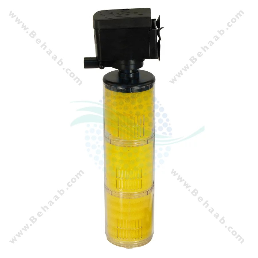 فیلتر داخلی آکواریوم تکنیک مدل AP1700F - Technic AP1700F Aquarium Internal Filter