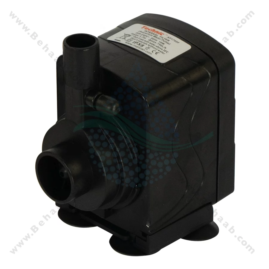 فیلتر داخلی آکواریوم تکنیک مدل AP1700F - Technic AP1700F Aquarium Internal Filter