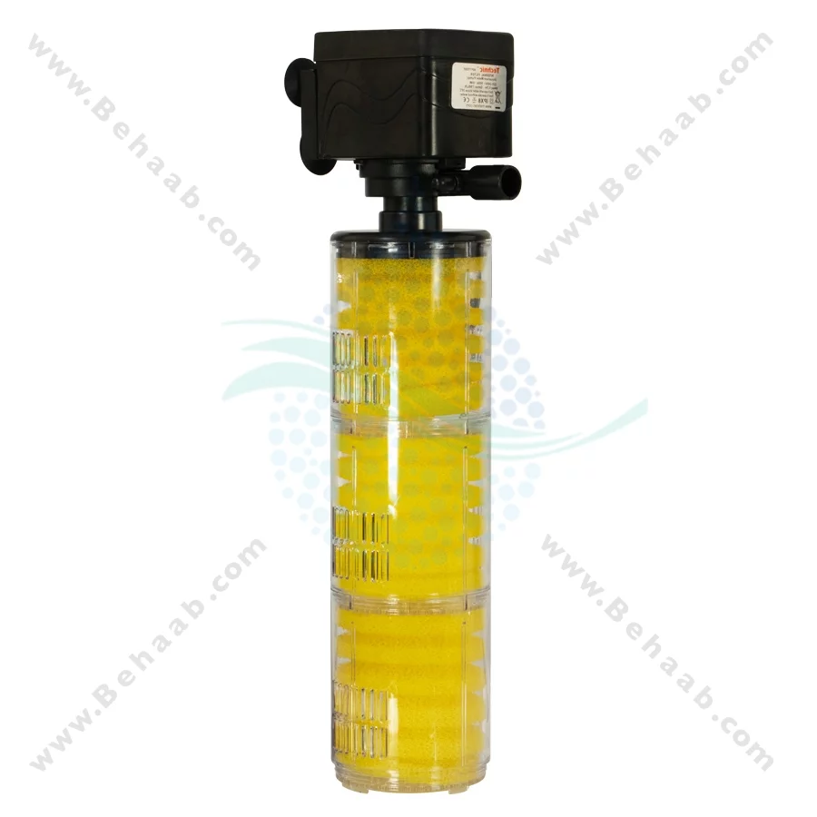 فیلتر داخلی آکواریوم تکنیک مدل AP1700F - Technic AP1700F Aquarium Internal Filter