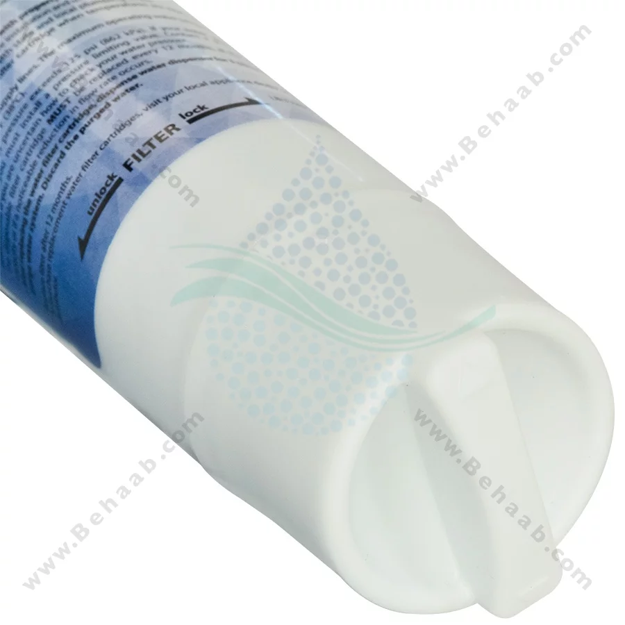 فیلتر یخچال دیپوینت 400 گالن مدل DEP-NRD-10-0002 - Depoint DEP-NRD-10-0002 Refrigerator Water Filter