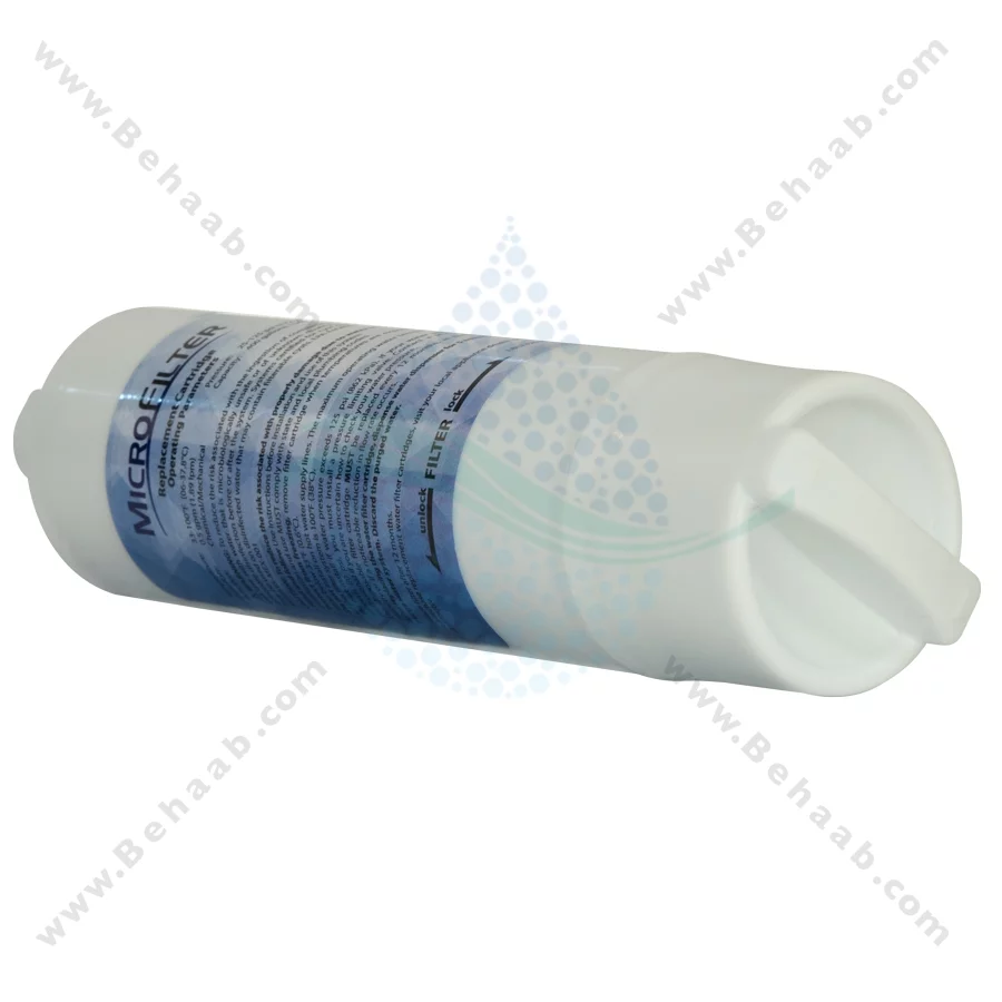 فیلتر یخچال سام 400 گالن مدل SAM-TC84-0045A - SAM-TC84-0045A Refrigerator Water Filter