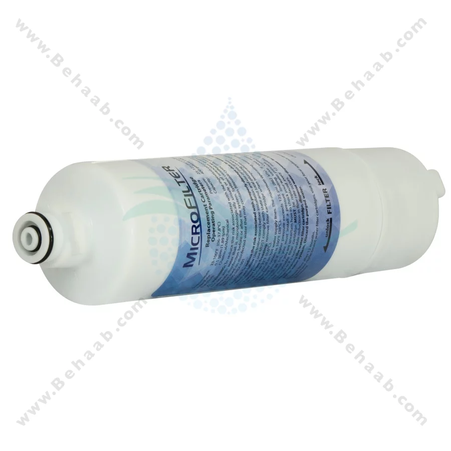 فیلتر یخچال سام 400 گالن مدل SAM-TC84-0045A - SAM-TC84-0045A Refrigerator Water Filter