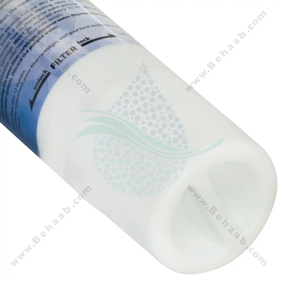 فیلتر یخچال پاکشوما 400 گالن MIWF 6200 - Microfilter MIWF6200 Refrigerator Water Filter for Midea & Pakshoma