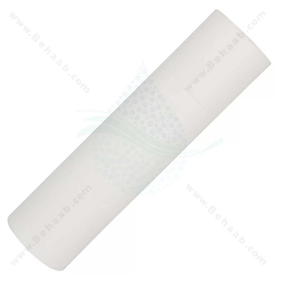 پک 3 عددی فیلتر تصفیه آب لیفوتک - LifoTec 3-Stage 10 Inch Water Filter Cartridge Set PP GAC CTO