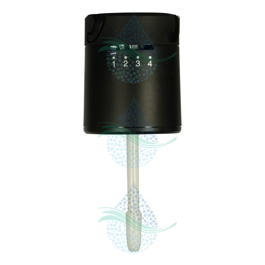 سری انتقال گاز سوداساز آی سودا مدل دینامیک 450 - iSoda Dynamic 450 CO2 Gas Transfer Nozzle