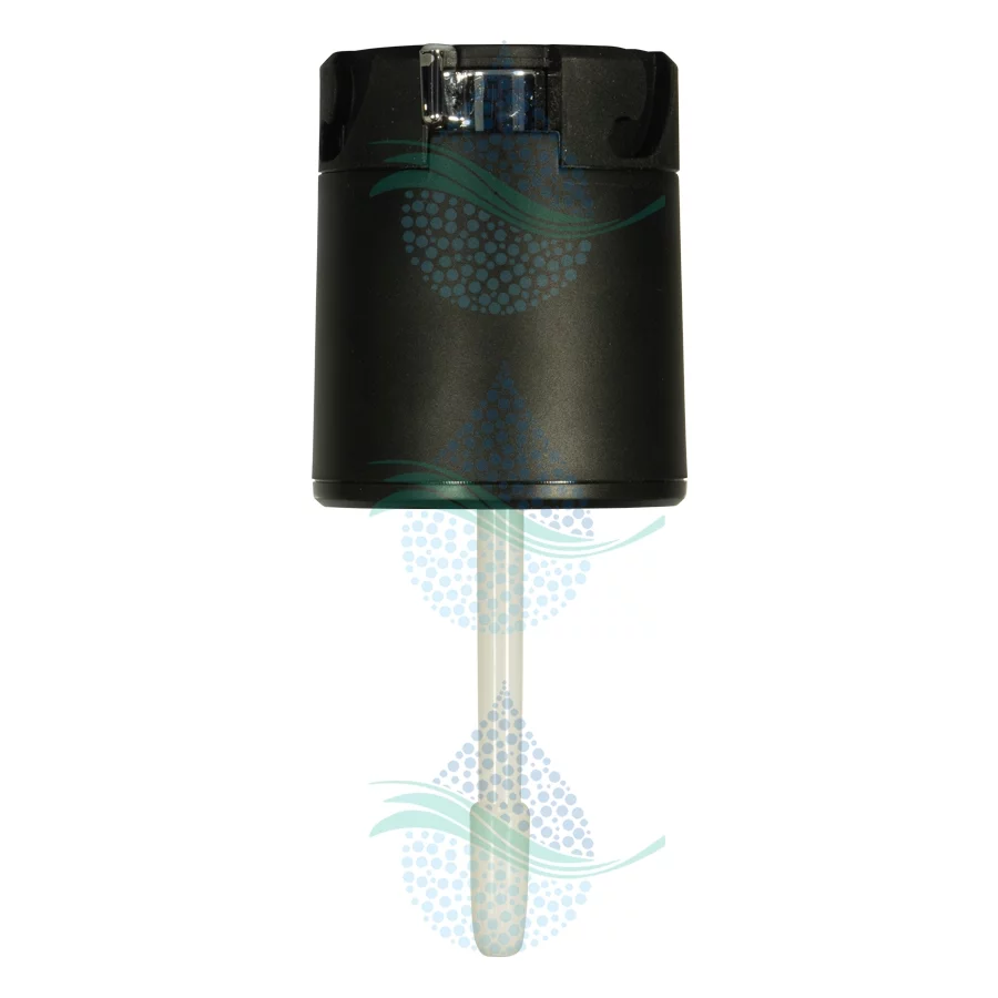 سری انتقال گاز سوداساز آی سودا مدل دینامیک 450 - iSoda Dynamic 450 CO2 Gas Transfer Nozzle