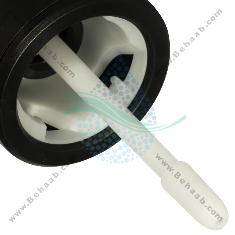 سری انتقال گاز سوداساز آی سودا مدل دینامیک 450 - iSoda Dynamic 450 CO2 Gas Transfer Nozzle