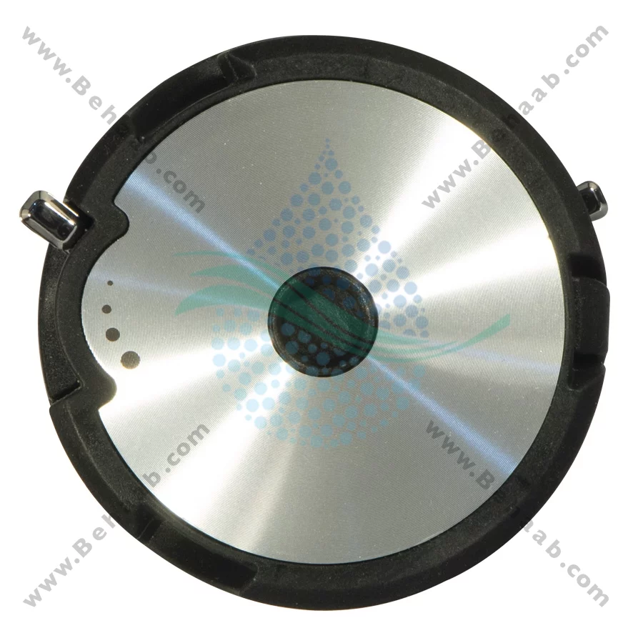 سری انتقال گاز سوداساز آی سودا مدل دینامیک 450 - iSoda Dynamic 450 CO2 Gas Transfer Nozzle