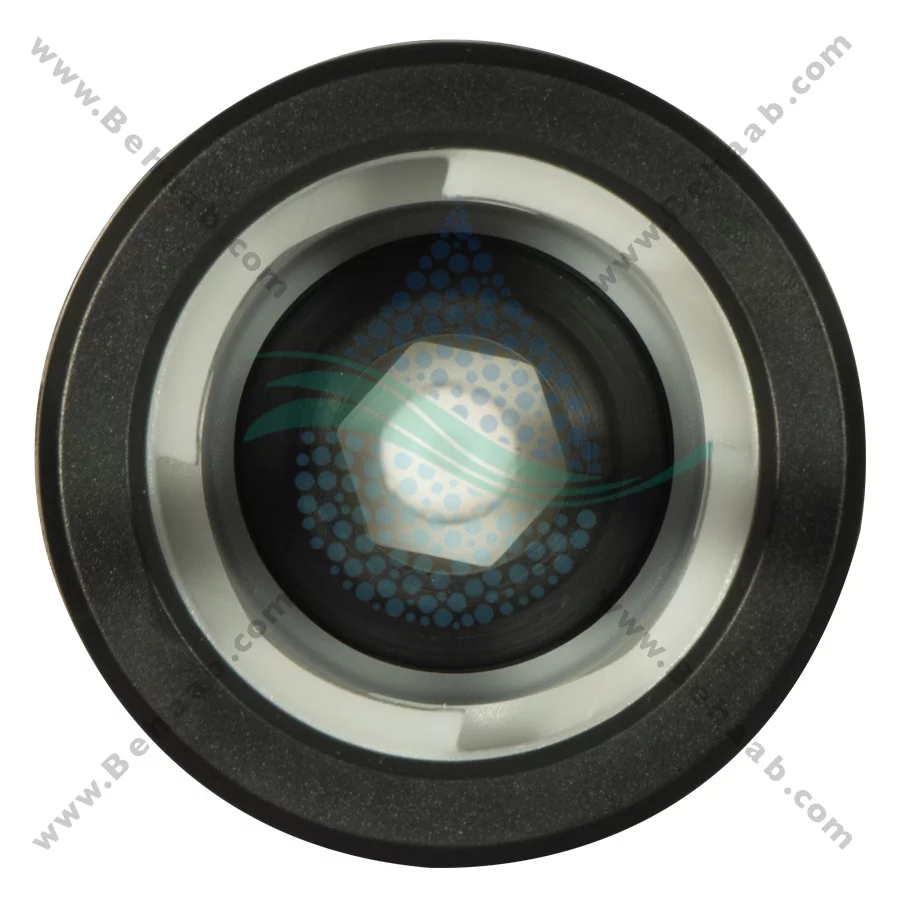 سری انتقال گاز سوداساز آی سودا مدل دینامیک 450 - iSoda Dynamic 450 CO2 Gas Transfer Nozzle