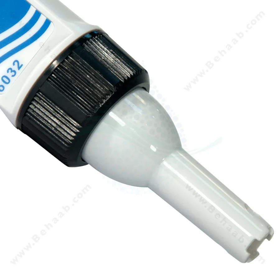 سختی سنج آب آزمایشگاهی مدل EZDO 6032 - TDS Meter Digital Waterproof EZDO 6032