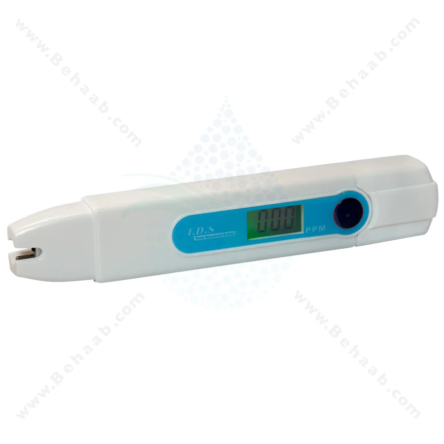 سختی سنج آب مدل TDS-03 - TDS Meter Digital TDS-03