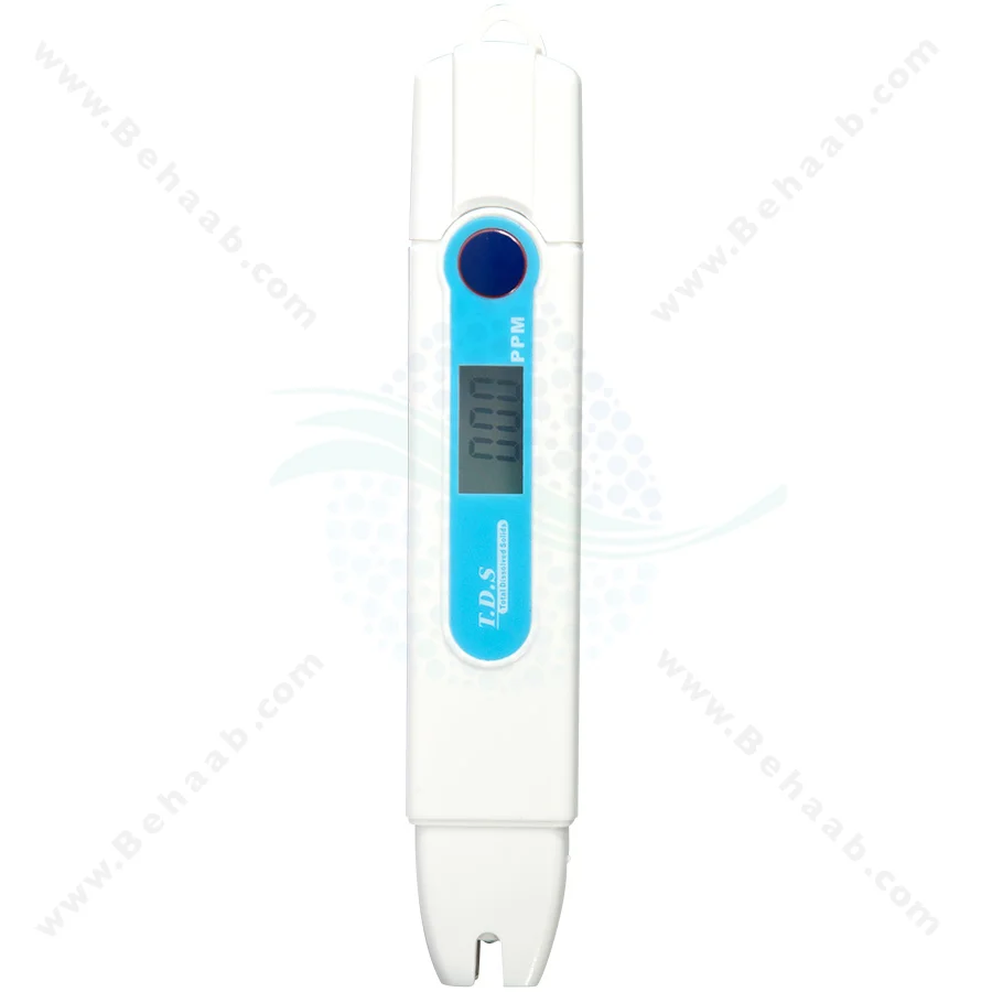 سختی سنج آب مدل TDS-03 - TDS Meter Digital TDS-03