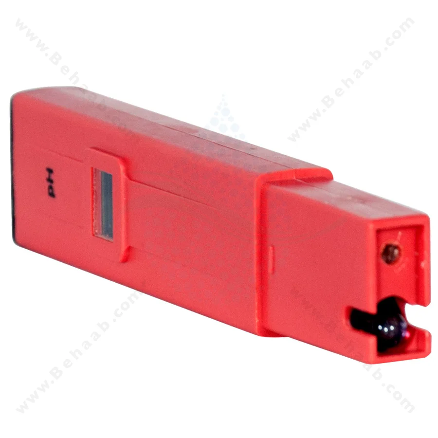 PH متر دیجیتالی مدل pH-01 - Digital PH Meter Model pH-01