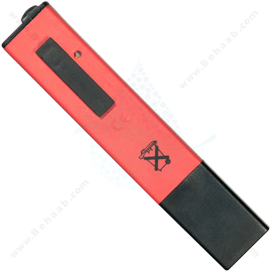 PH متر دیجیتالی مدل pH-01 - Digital PH Meter Model pH-01