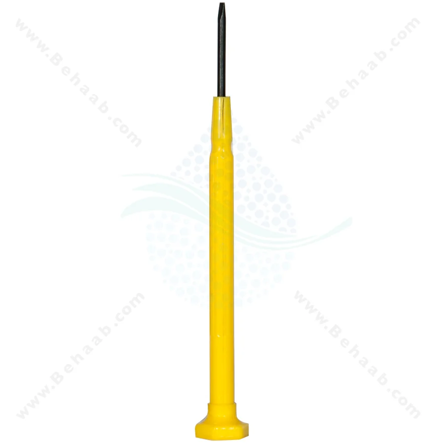 PH متر دیجیتالی مدل pH-01 - Digital PH Meter Model pH-01
