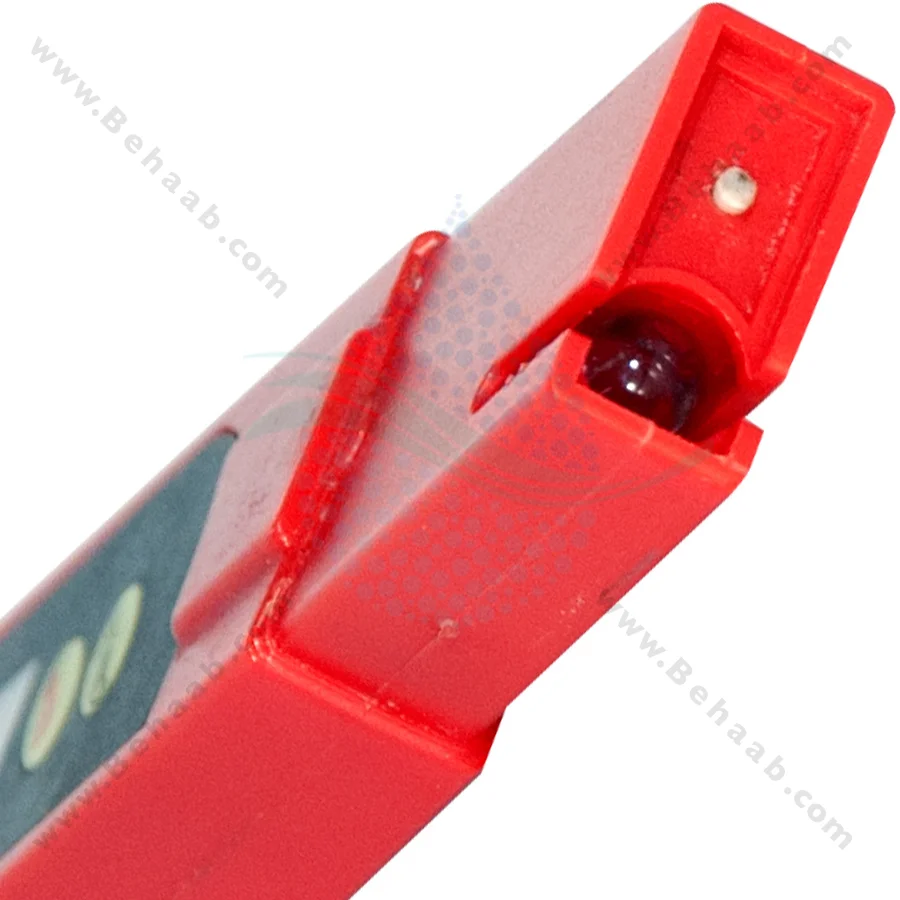 PH متر دیجیتالی مدل pH-02 - Digital PH Meter Model pH-02