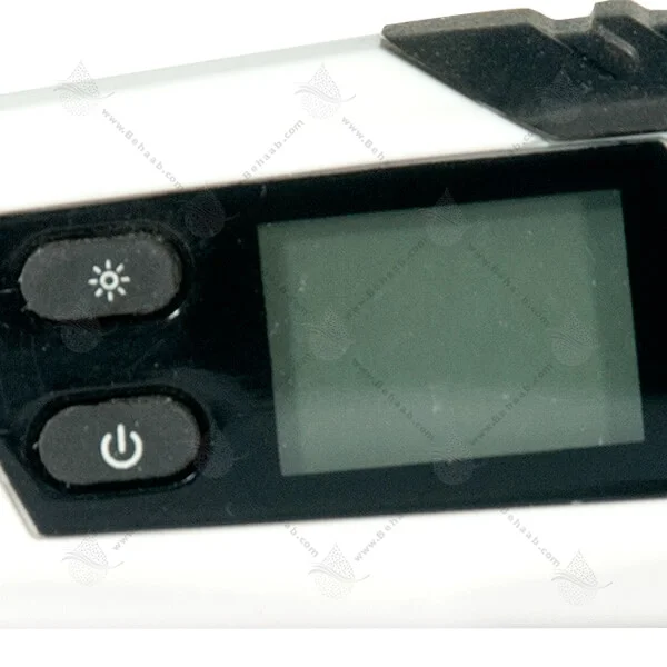 فشارسنج دیجیتال - Digital Barometer