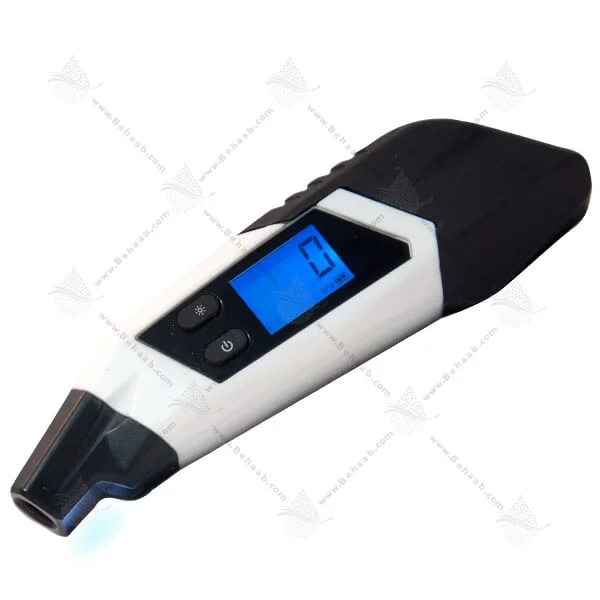 فشارسنج دیجیتال - Digital Barometer