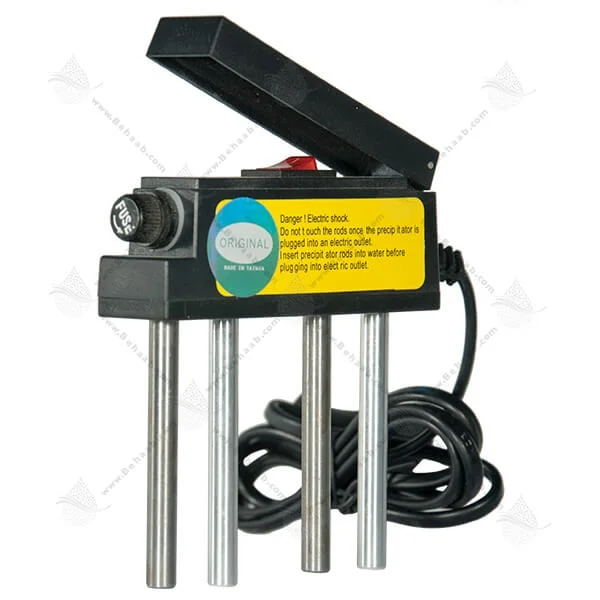 دستگاه الکترولیز تایوانی CCL قابدار - Electrolyze with cover Original CCL
