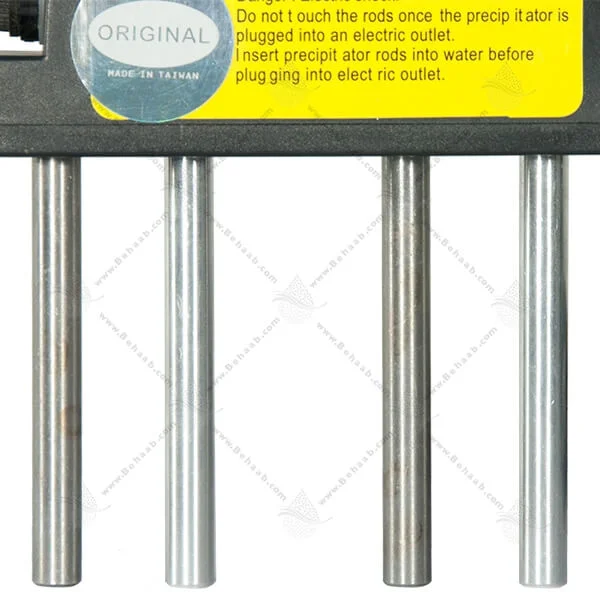 دستگاه الکترولیز تایوانی CCL قابدار - Electrolyze with cover Original CCL