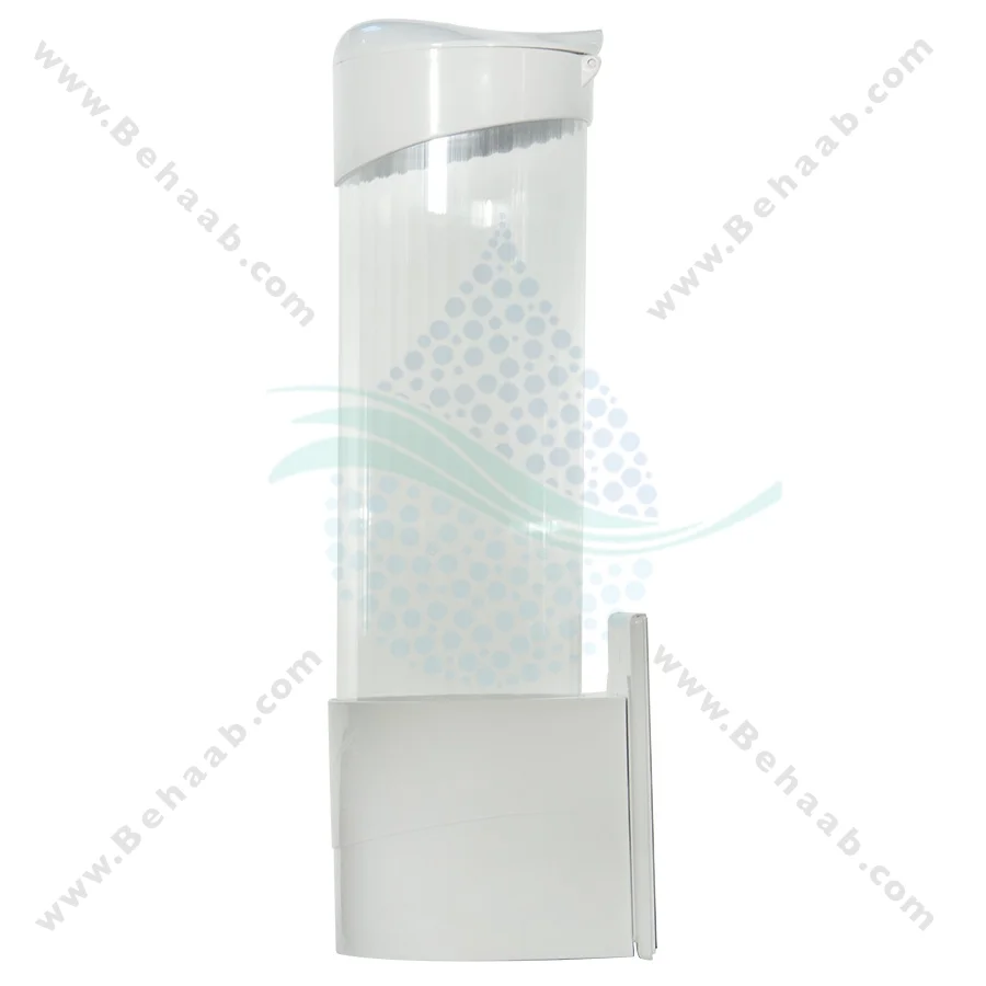 جا لیوانی آب سردکن کوچک - Dispenser Cup Holder