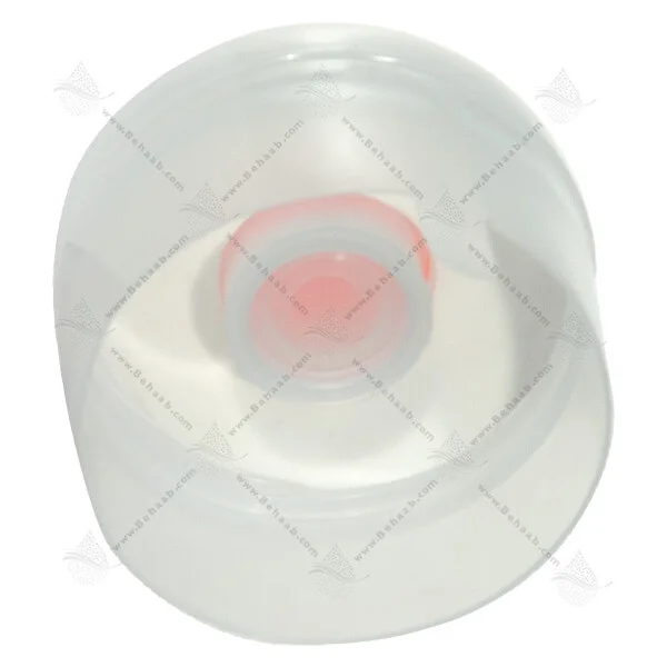درپوش مخزن آب سردکن 3 تیکه - Water Dispenser Cap
