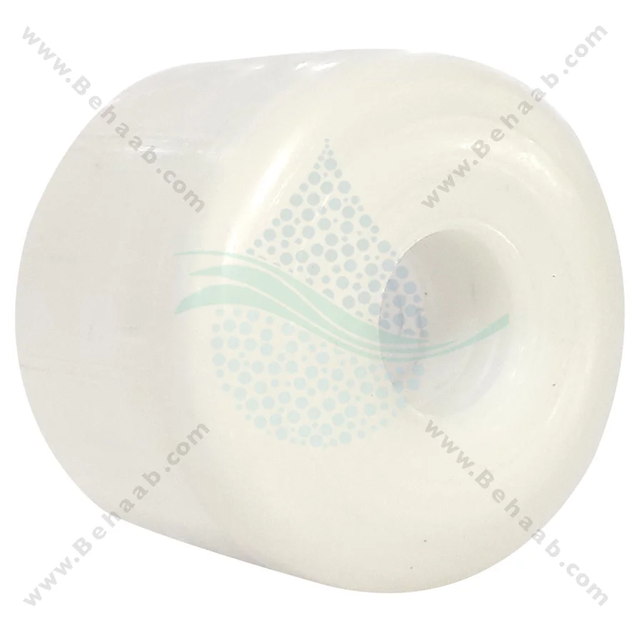 درپوش مخزن آب سردکن 3 تیکه - Water Dispenser Cap