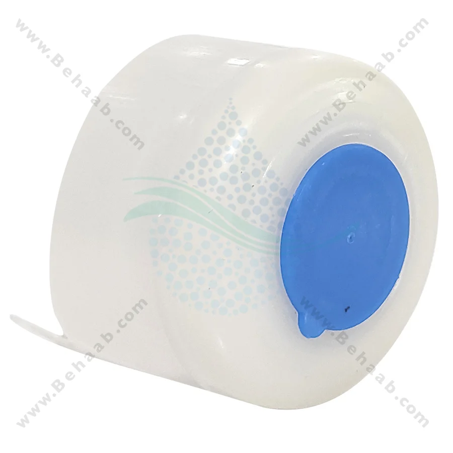 درپوش مخزن آب سردکن 3 تیکه - Water Dispenser Cap